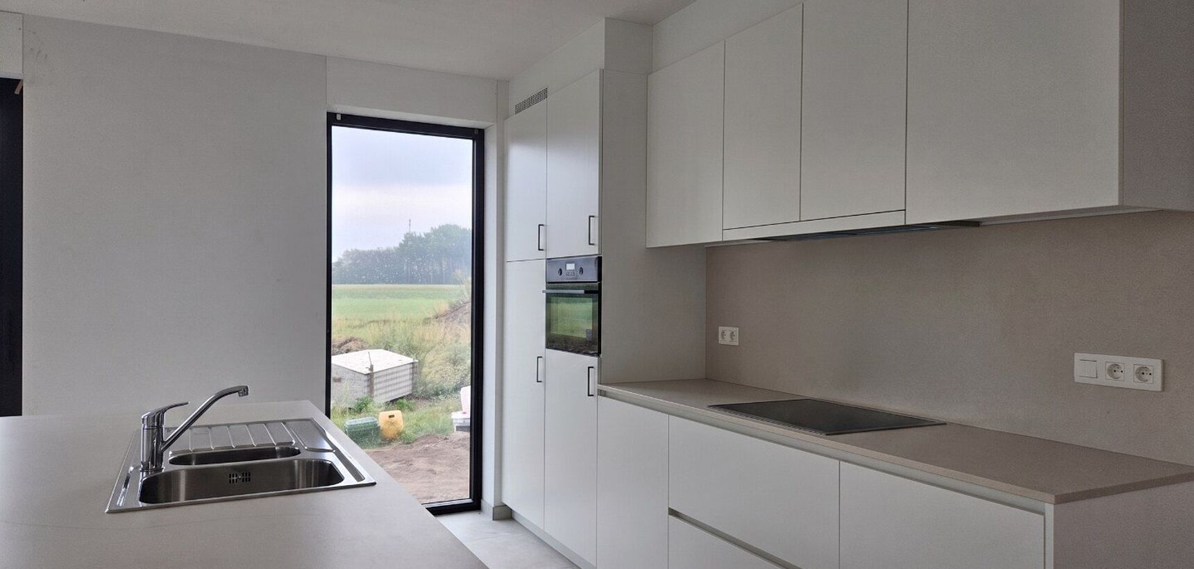 Huis te huur in Dessel