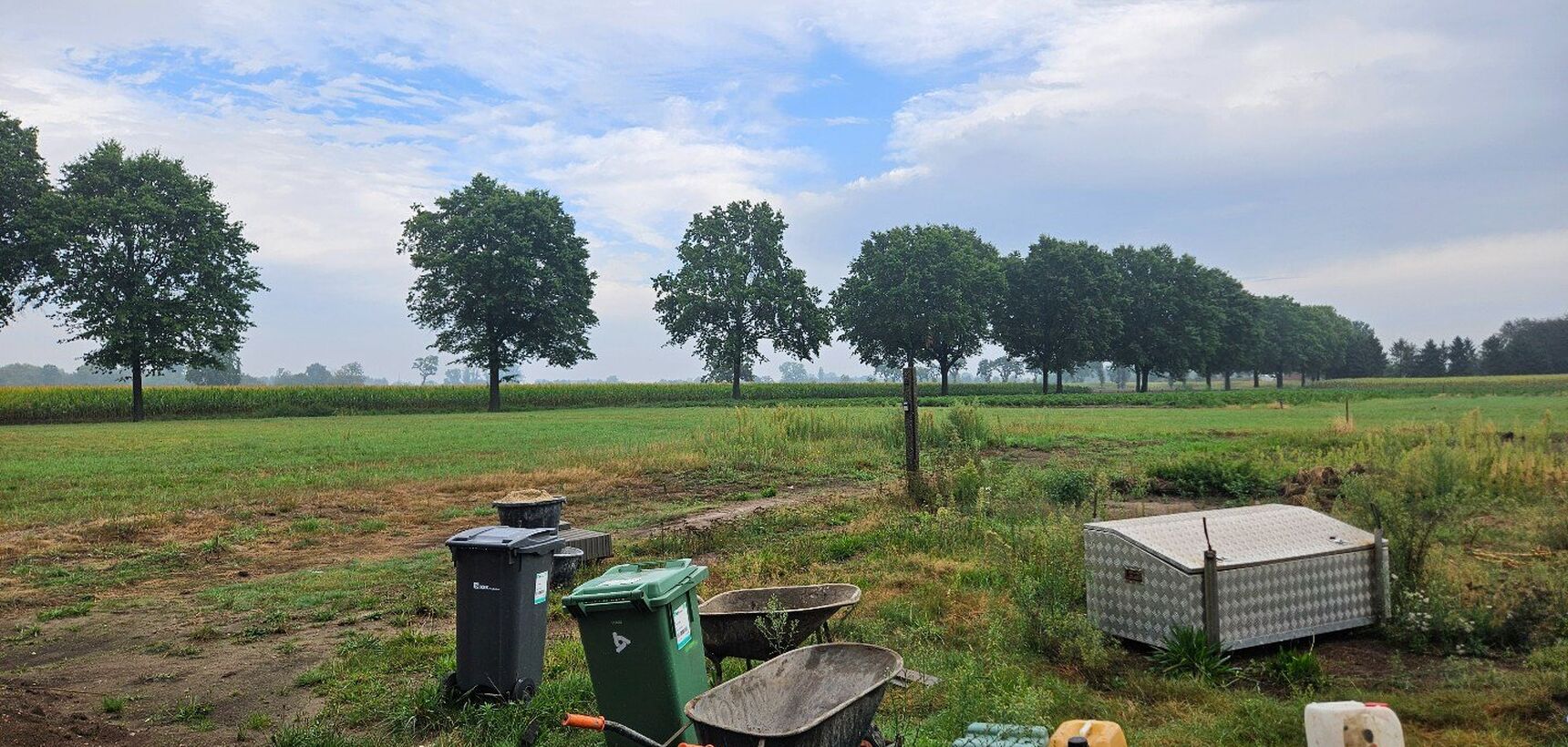 Huis te huur in Dessel