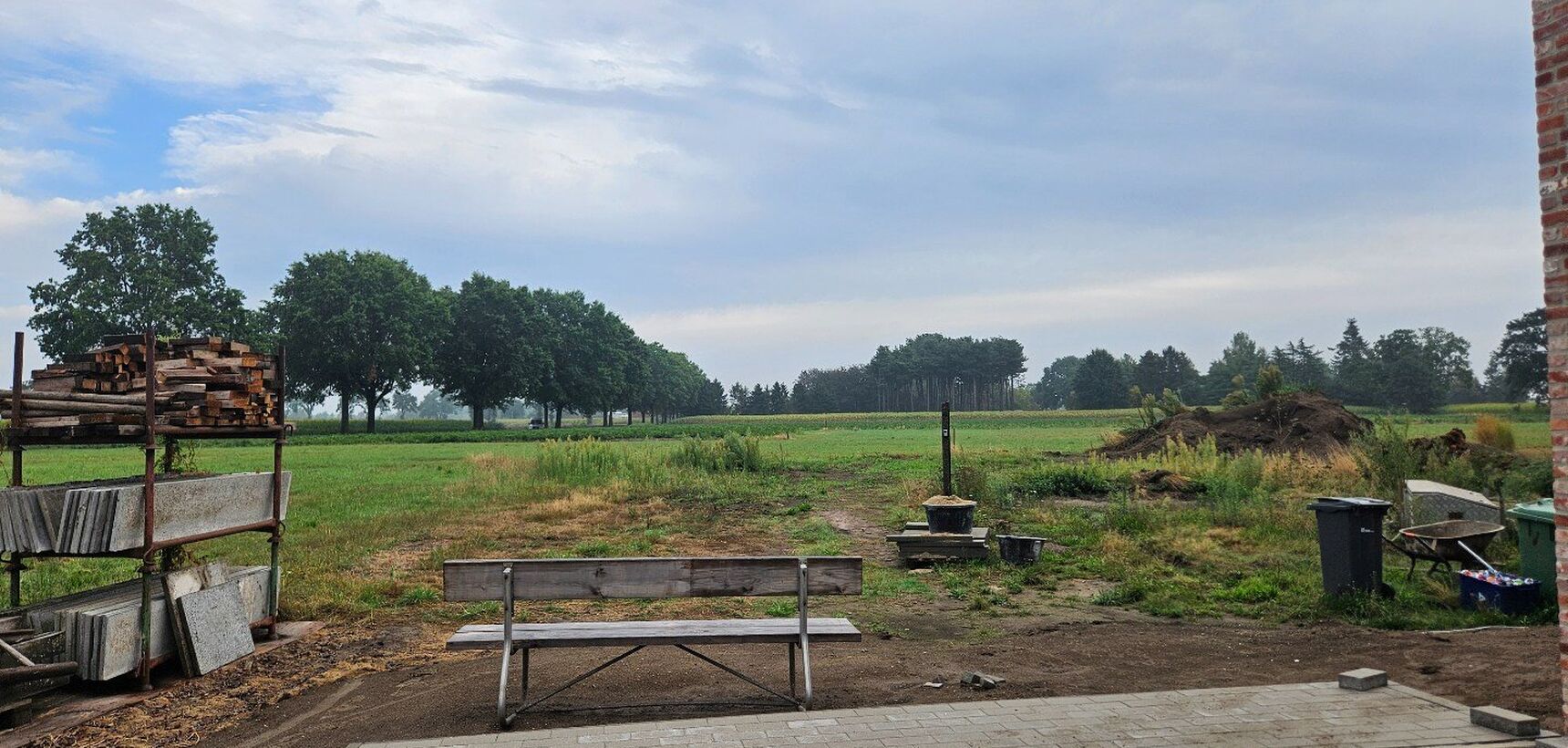Huis te huur in Dessel