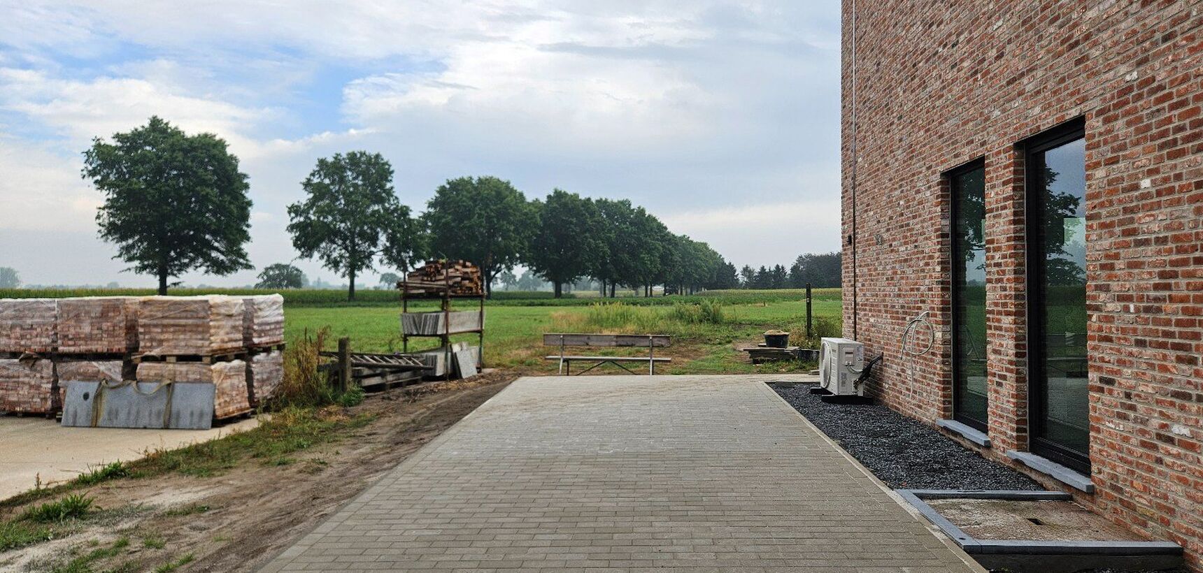 Huis te huur in Dessel