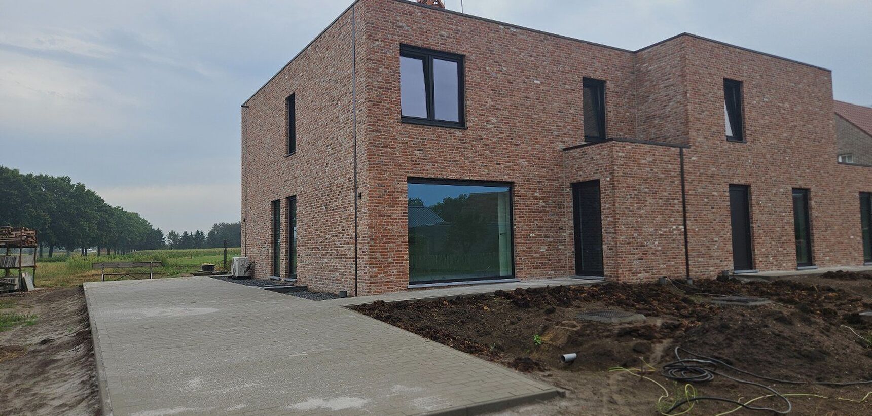 Huis te huur in Dessel