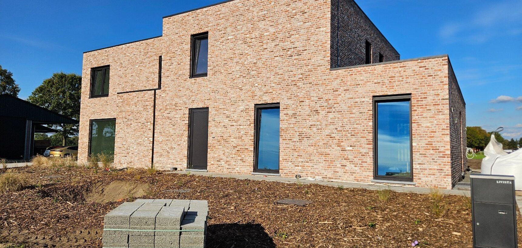 Huis te huur in Dessel