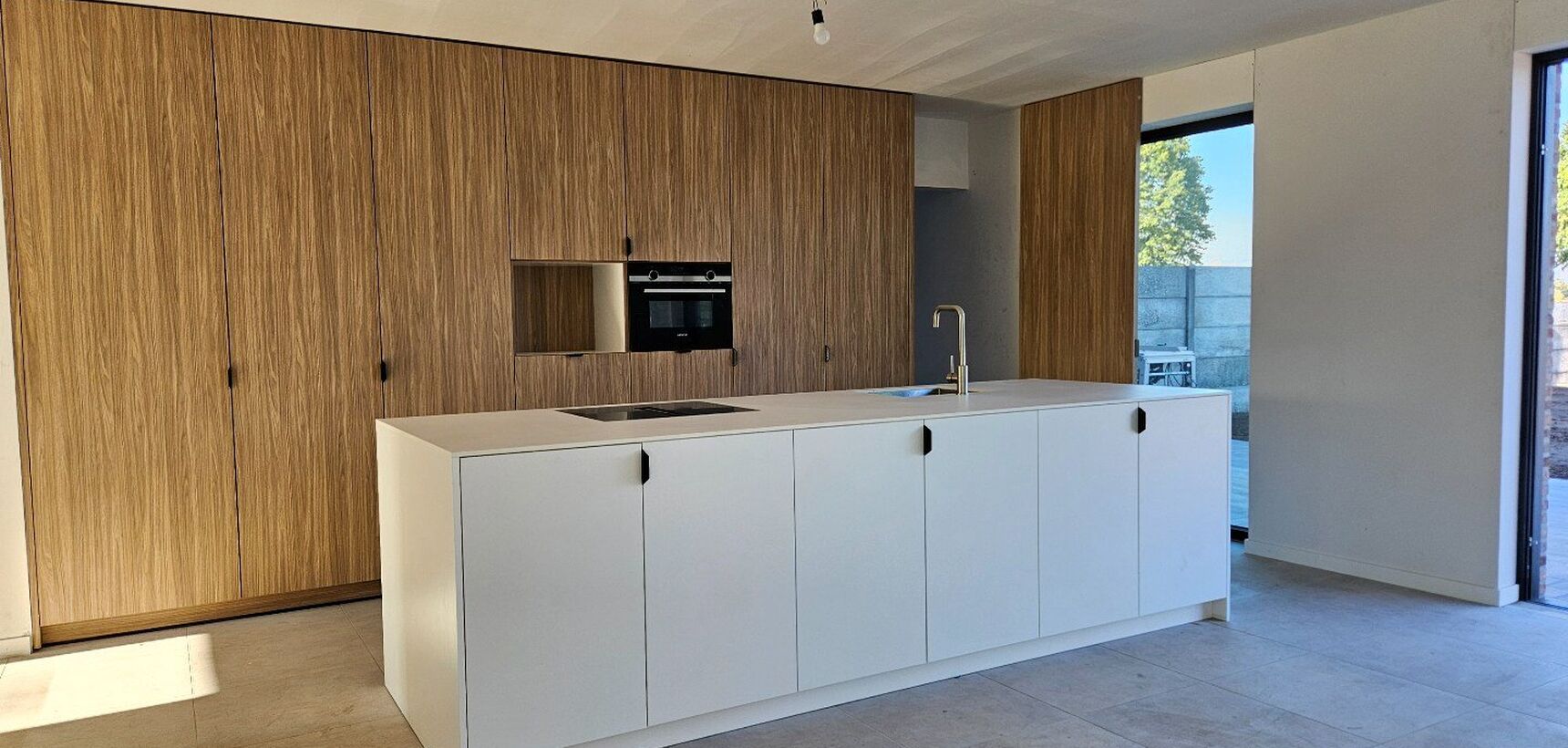 Huis te huur in Dessel