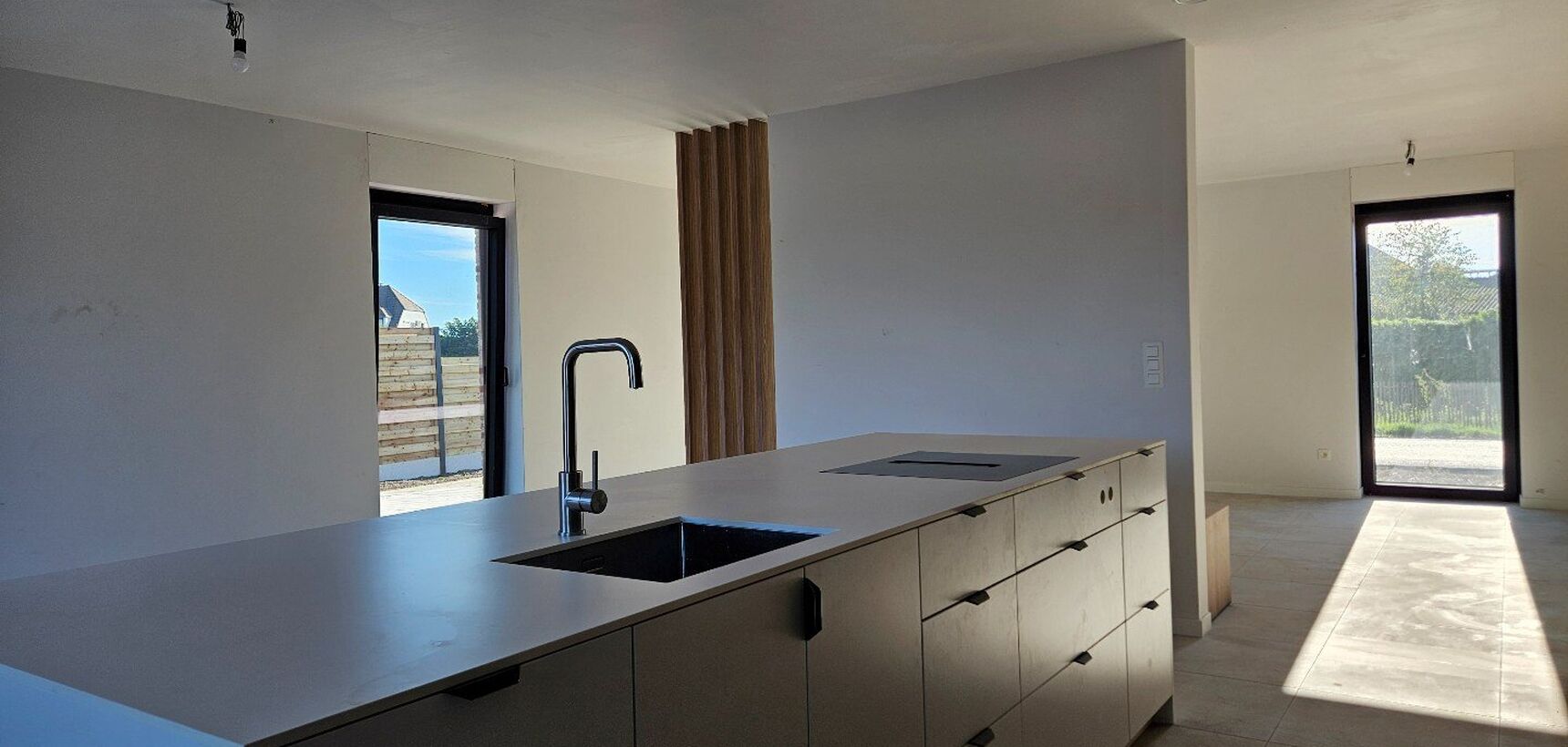 Huis te huur in Dessel