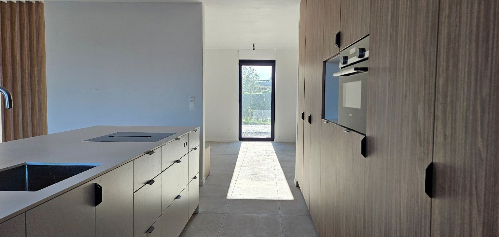 Huis te huur in Dessel