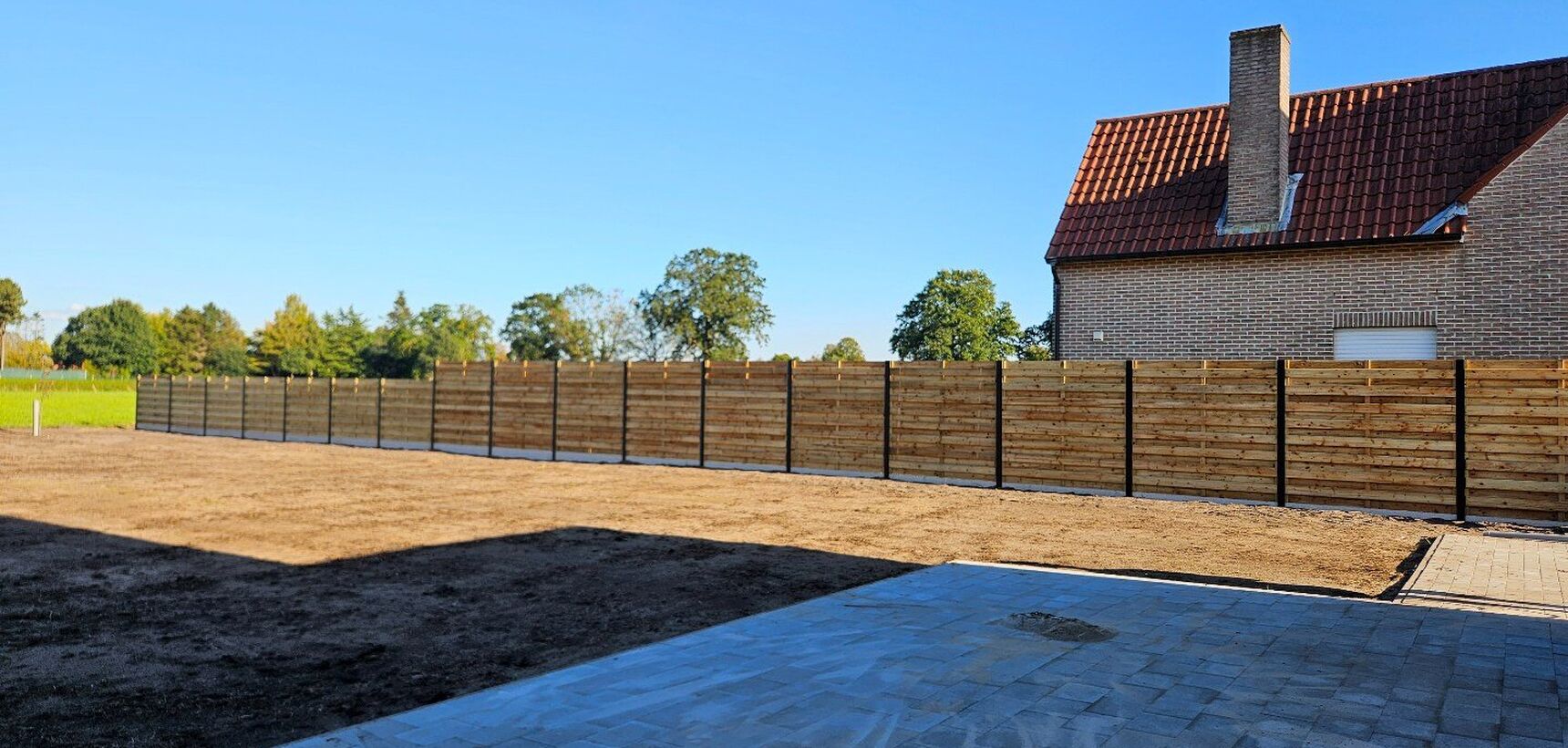 Huis te huur in Dessel