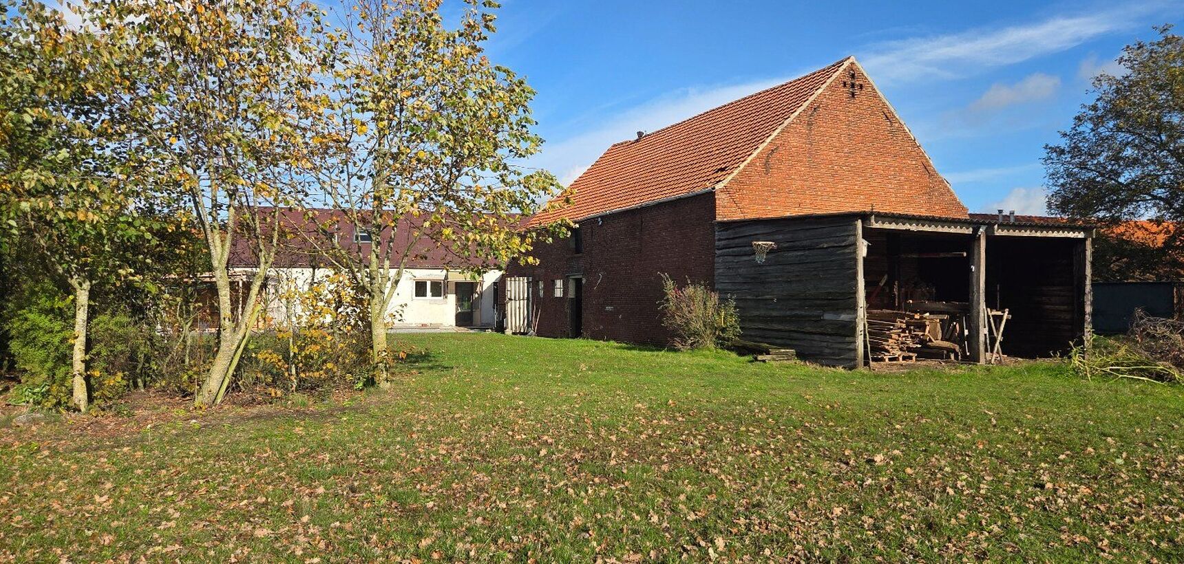 Huis te huur in Geel