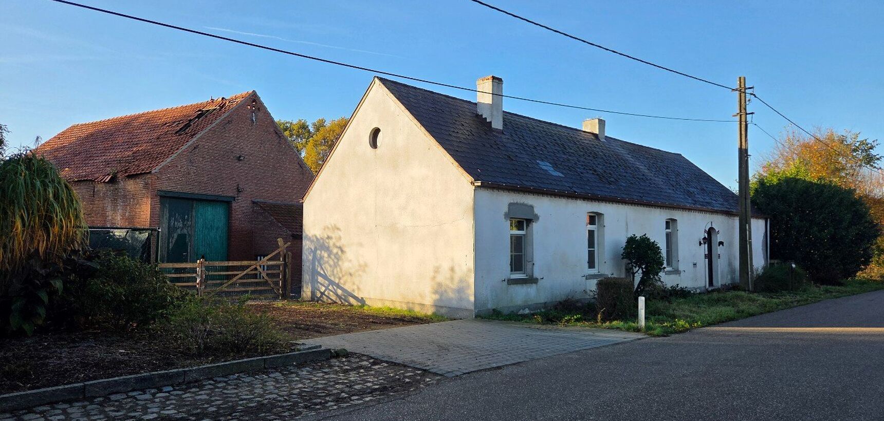 Huis te huur in Geel