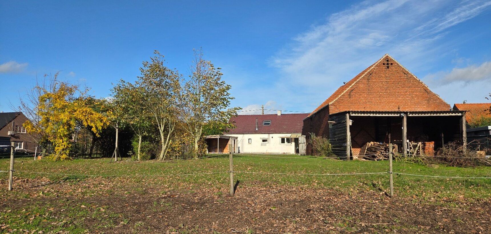 Huis te huur in Geel