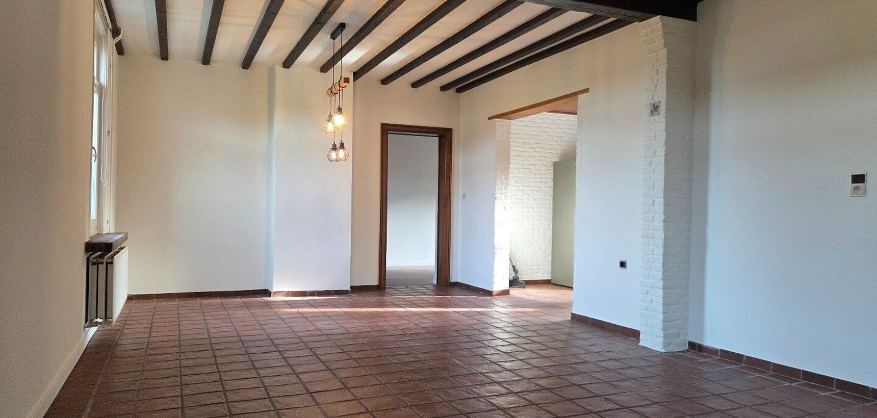 Huis te huur in Geel