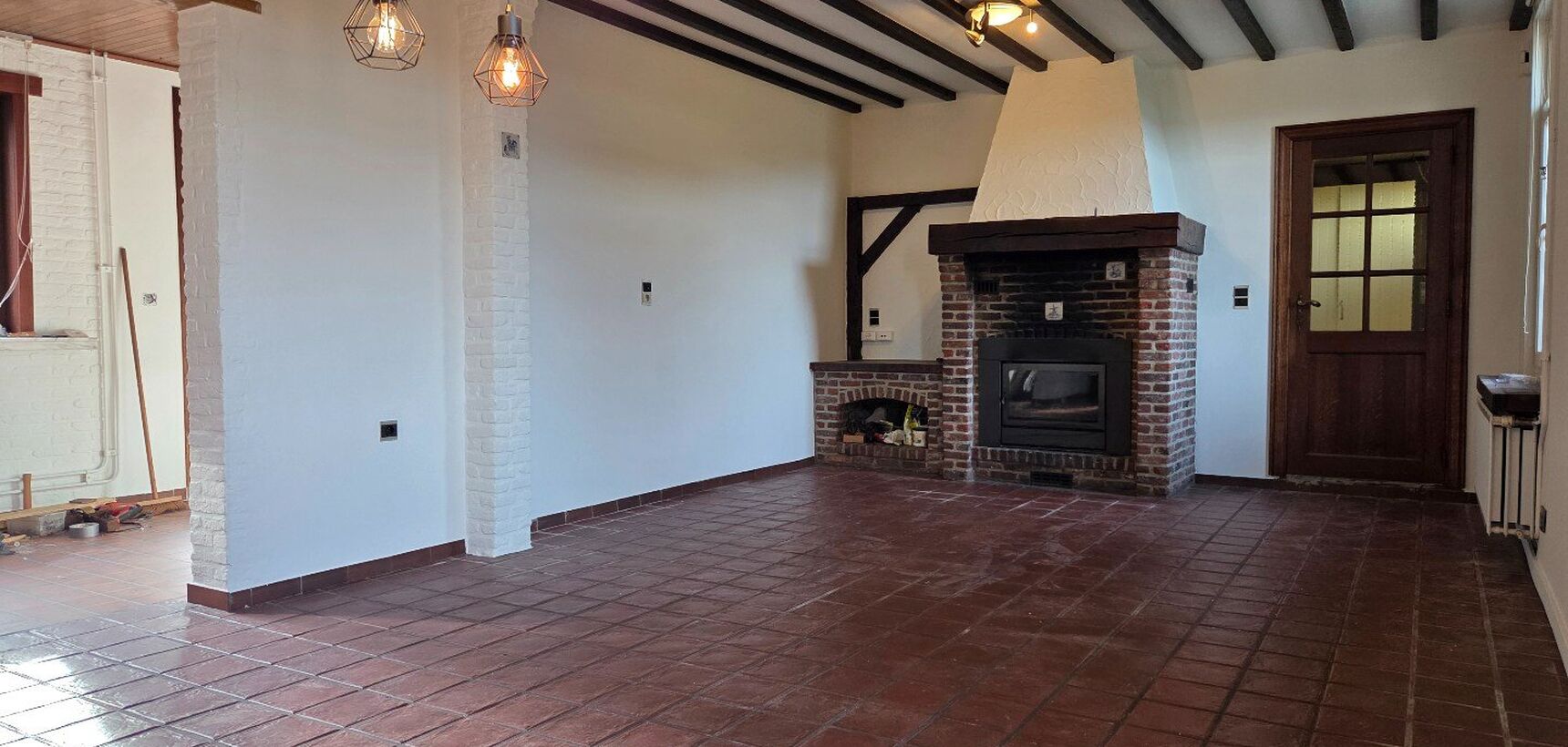 Huis te huur in Geel