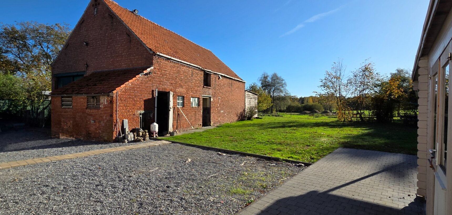 Huis te huur in Geel