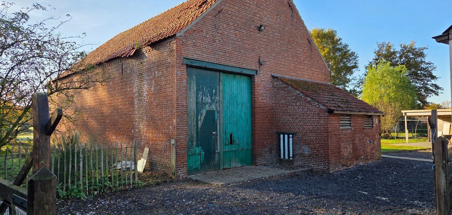 Huis te huur in Geel