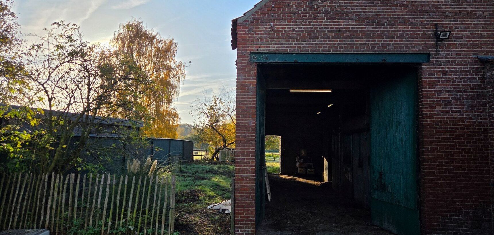 Huis te huur in Geel