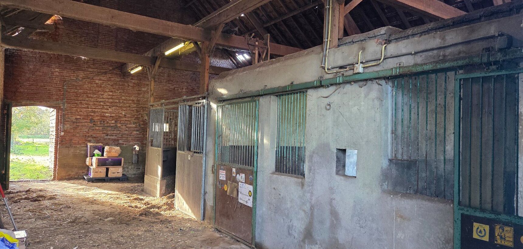 Huis te huur in Geel