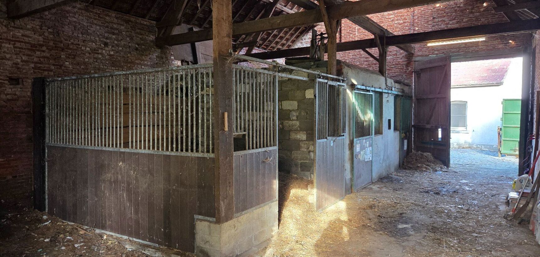 Huis te huur in Geel