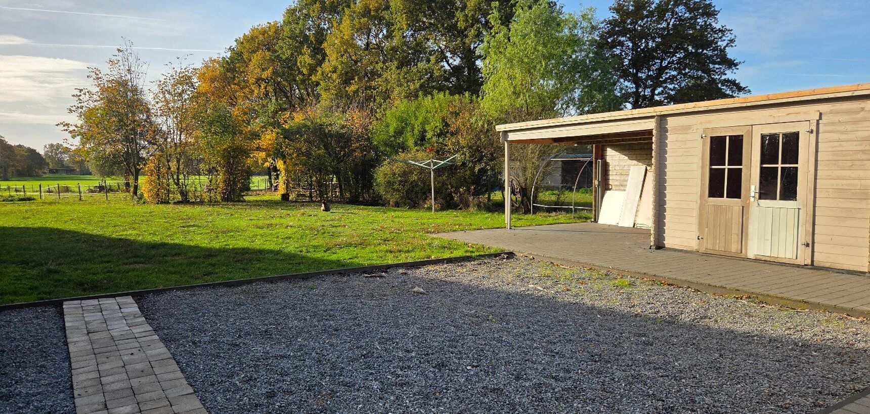 Huis te huur in Geel