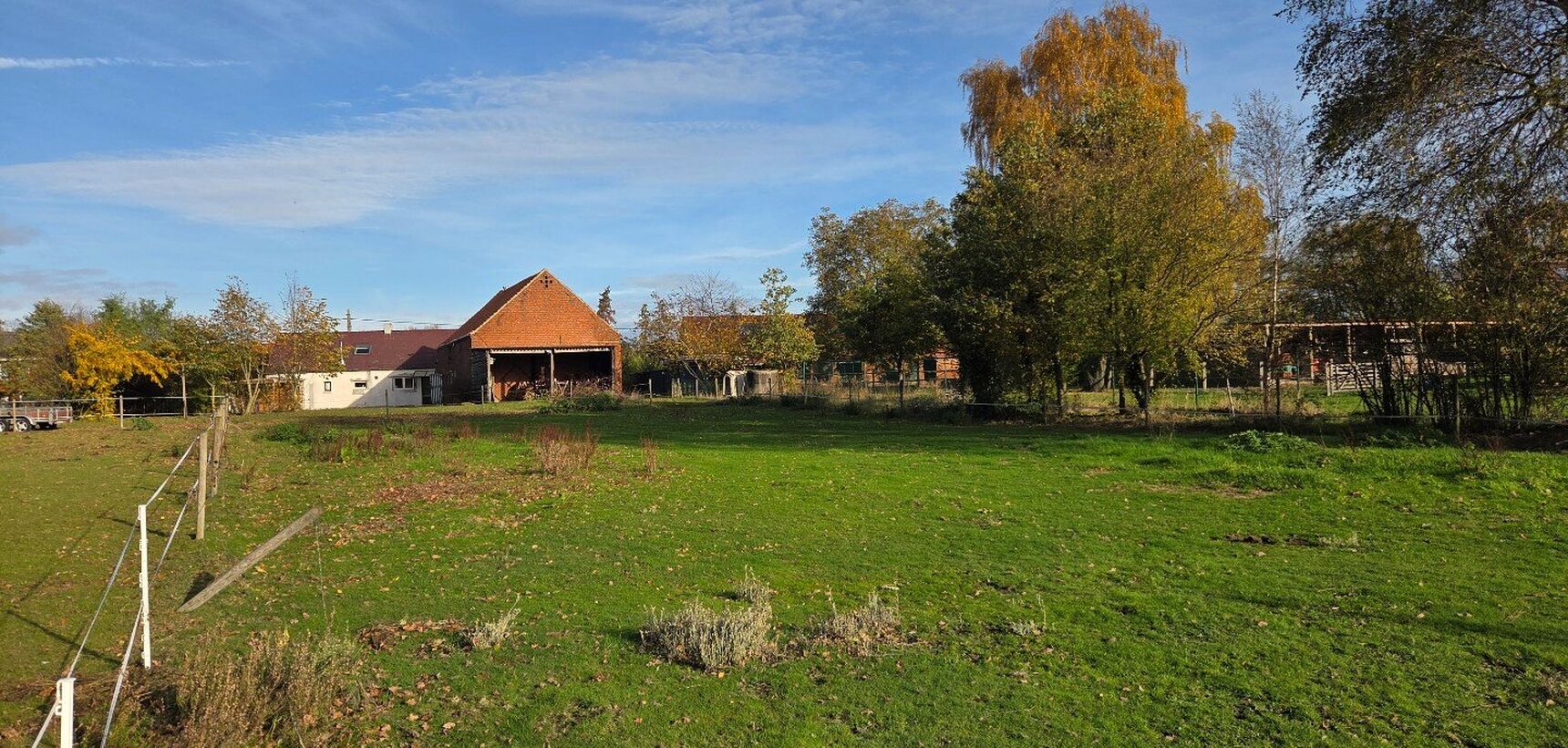 Huis te huur in Geel