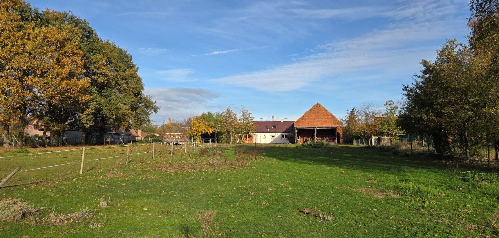 Huis te huur in Geel