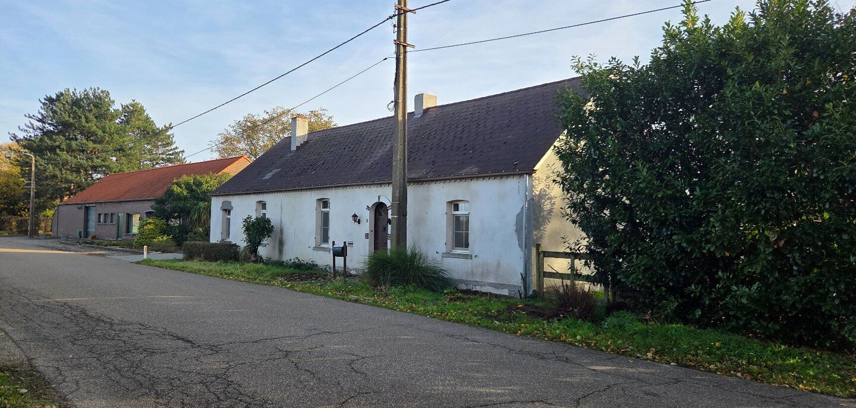 Huis te huur in Geel