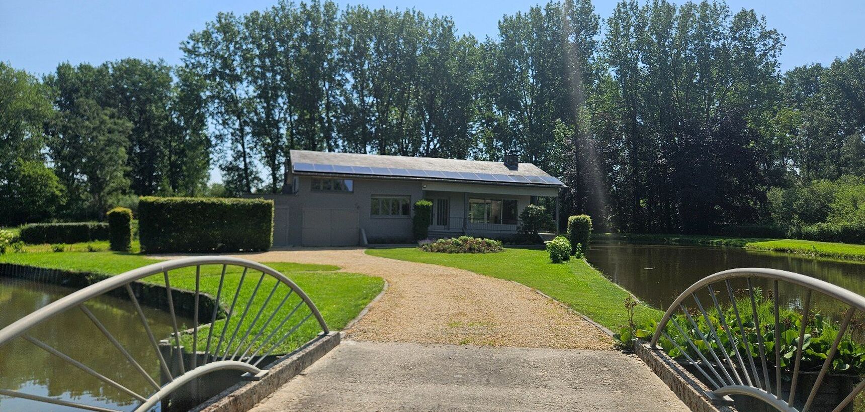 Huis te huur in Geel