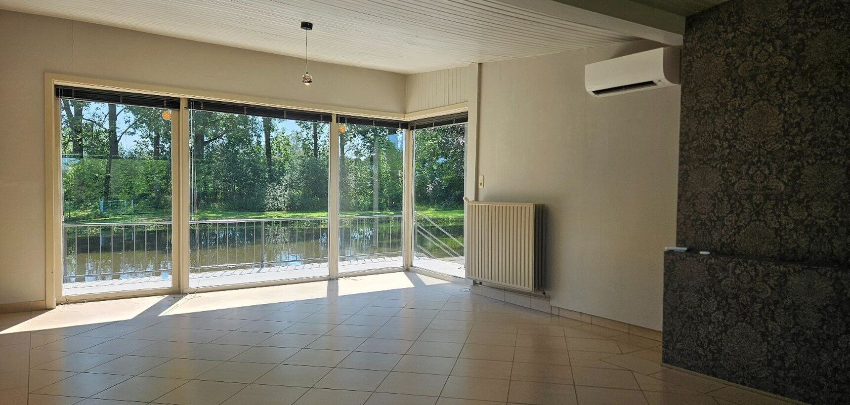 Huis te huur in Geel