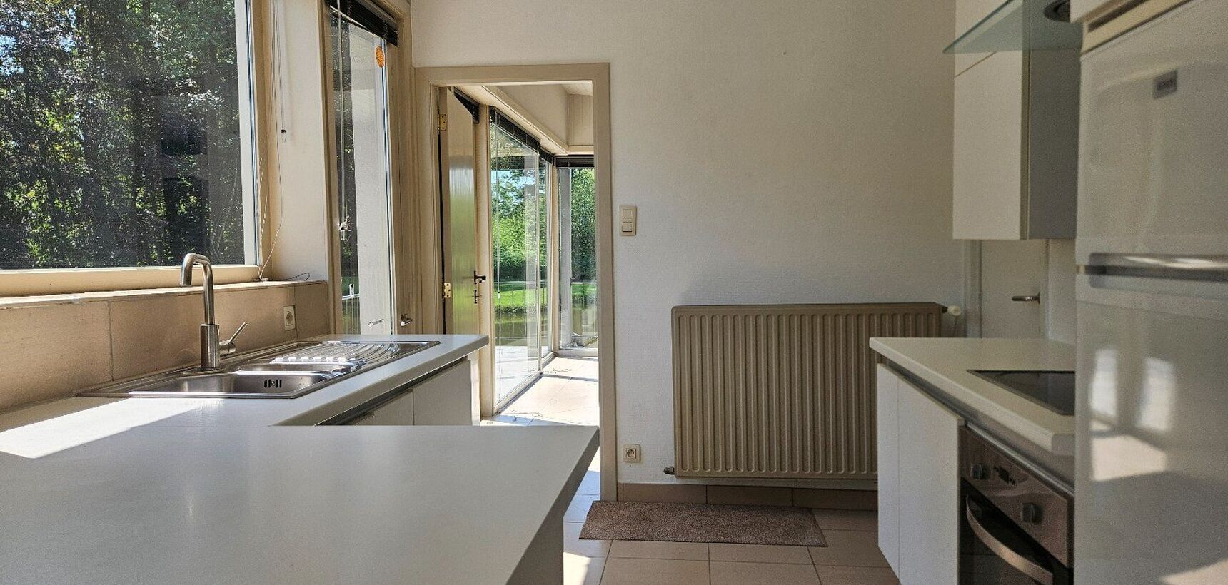 Huis te huur in Geel