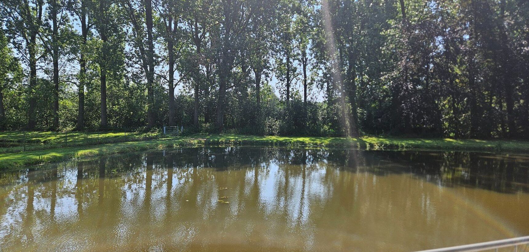 Huis te huur in Geel