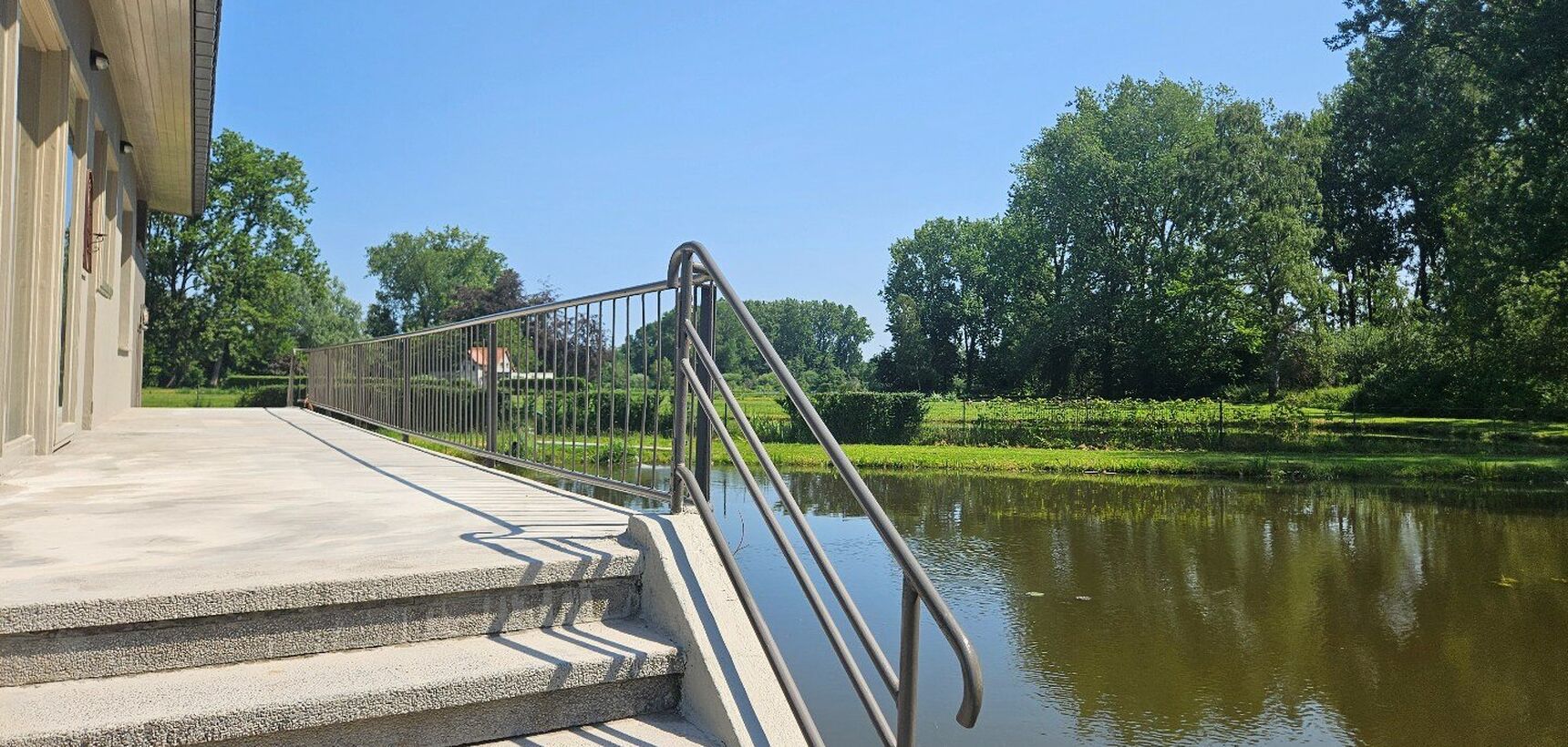 Huis te huur in Geel