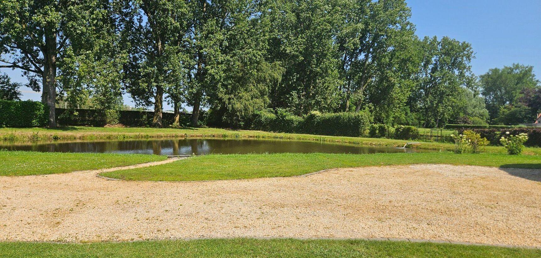 Huis te huur in Geel