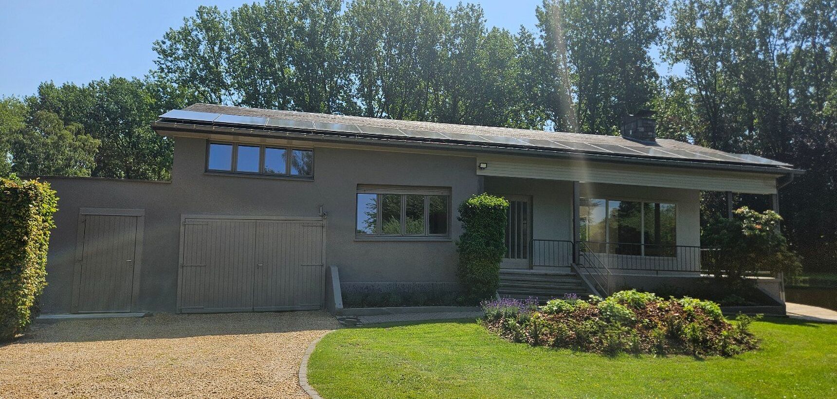 Huis te huur in Geel