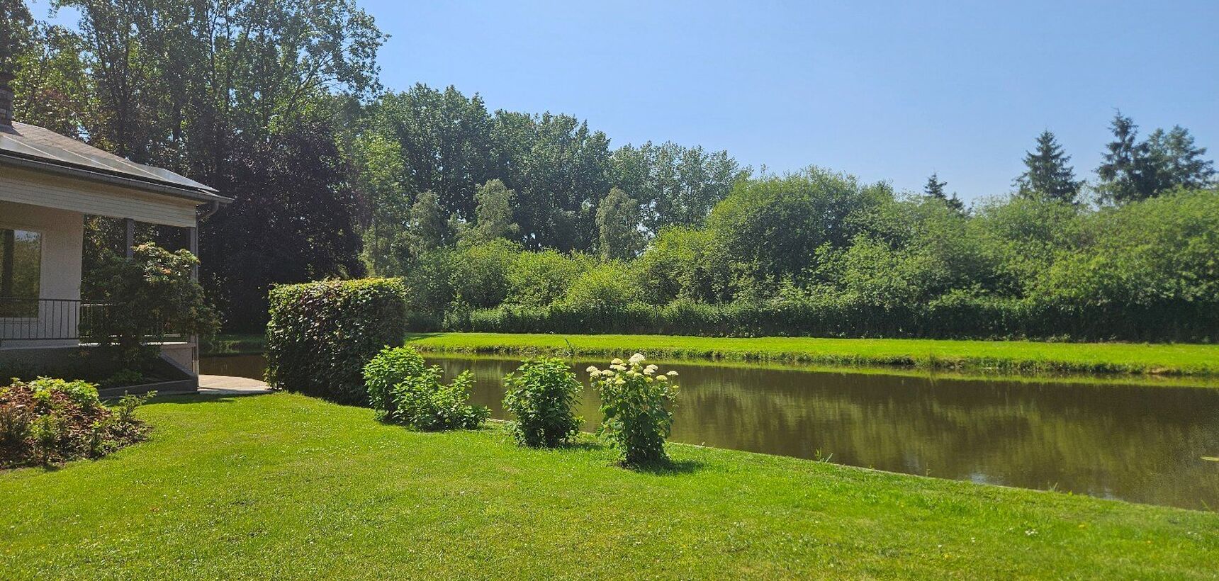 Huis te huur in Geel