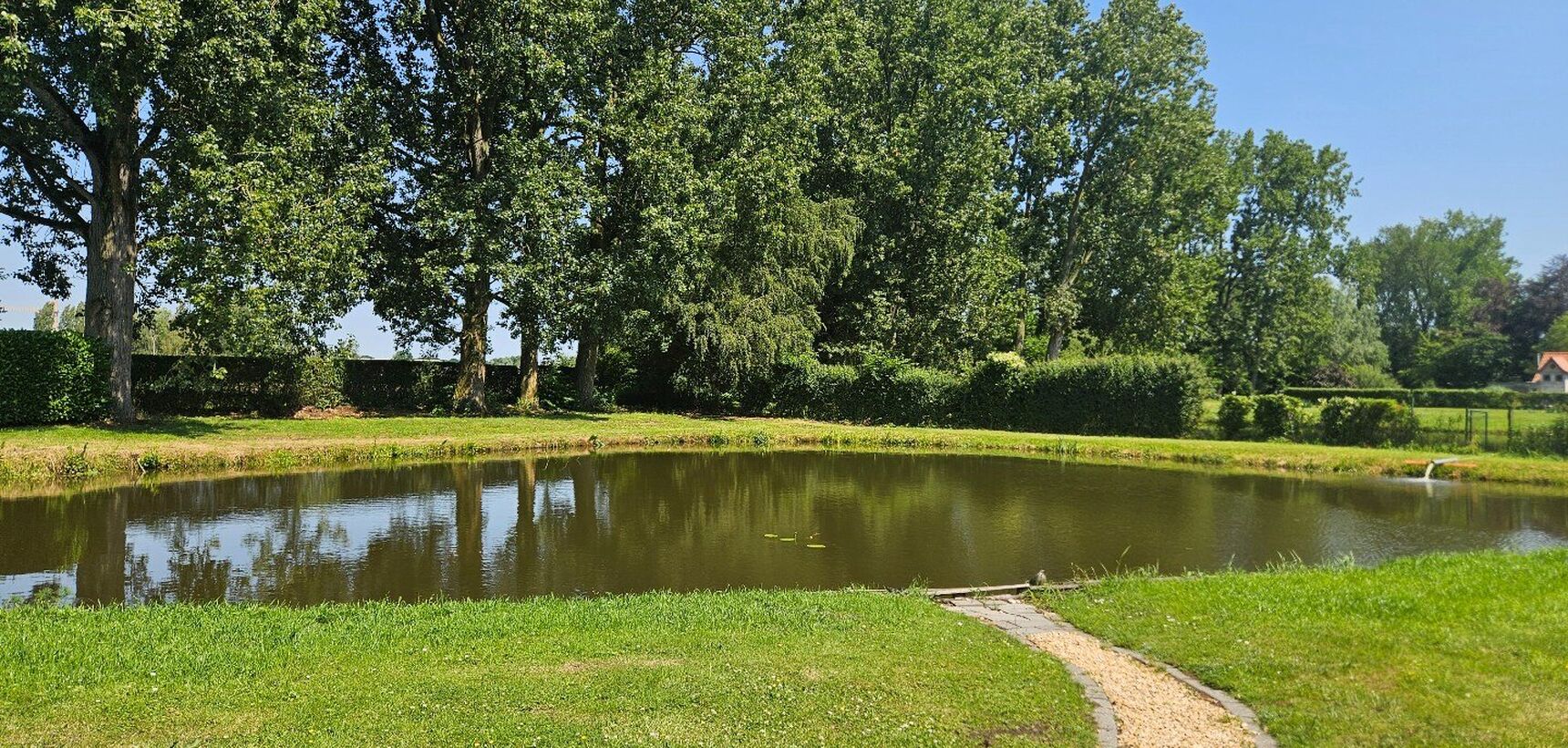 Huis te huur in Geel
