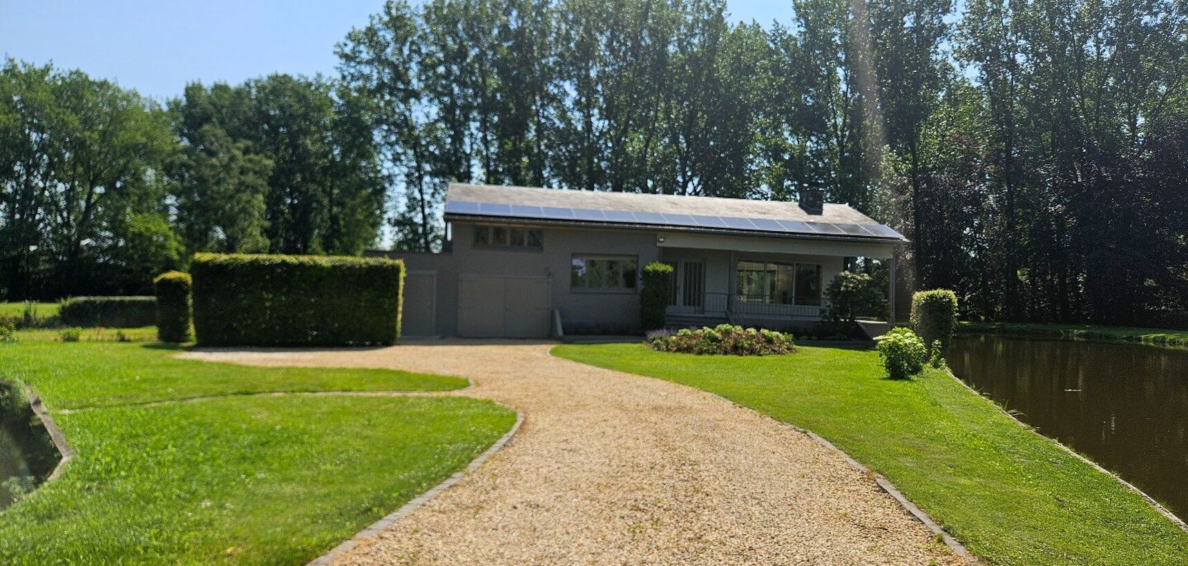 Huis te huur in Geel