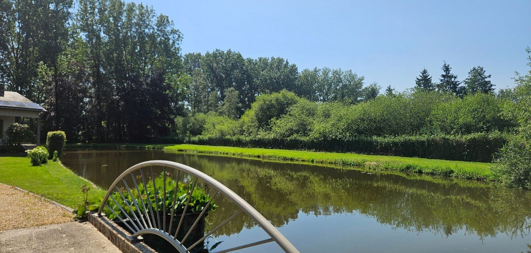 Huis te huur in Geel