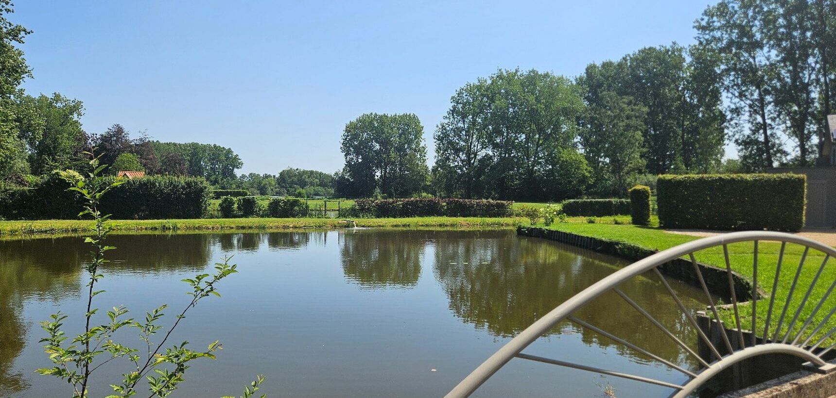 Huis te huur in Geel