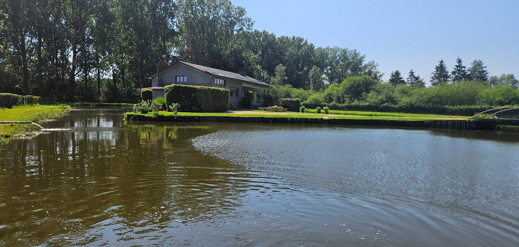 Huis te huur in Geel
