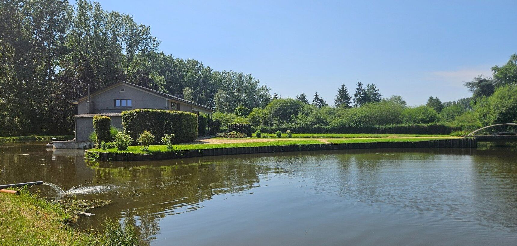 Huis te huur in Geel