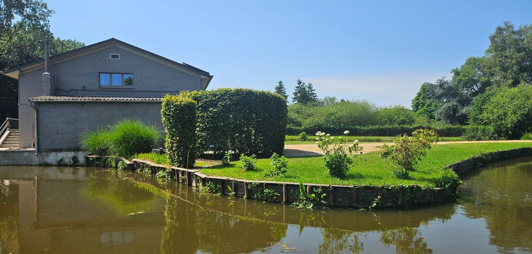 Huis te huur in Geel