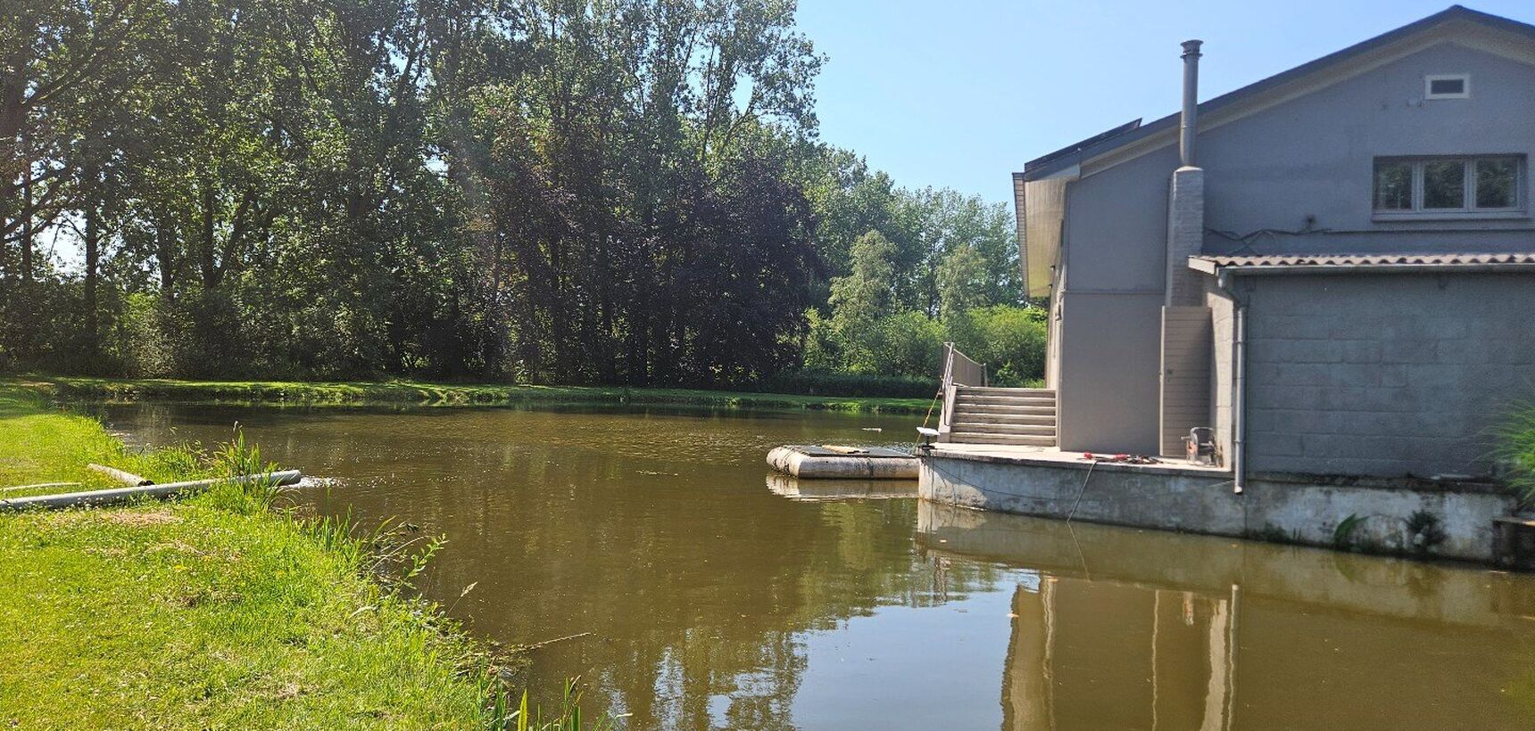 Huis te huur in Geel