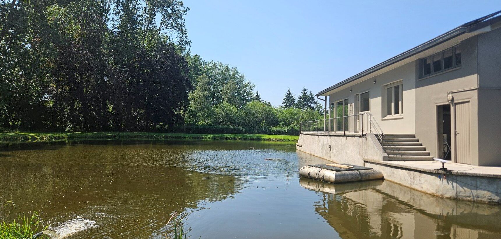 Huis te huur in Geel