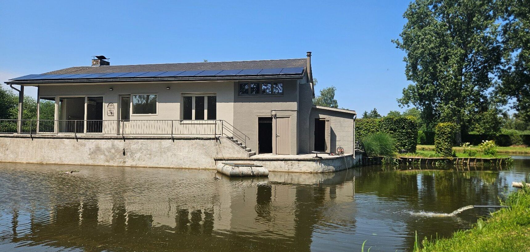 Huis te huur in Geel