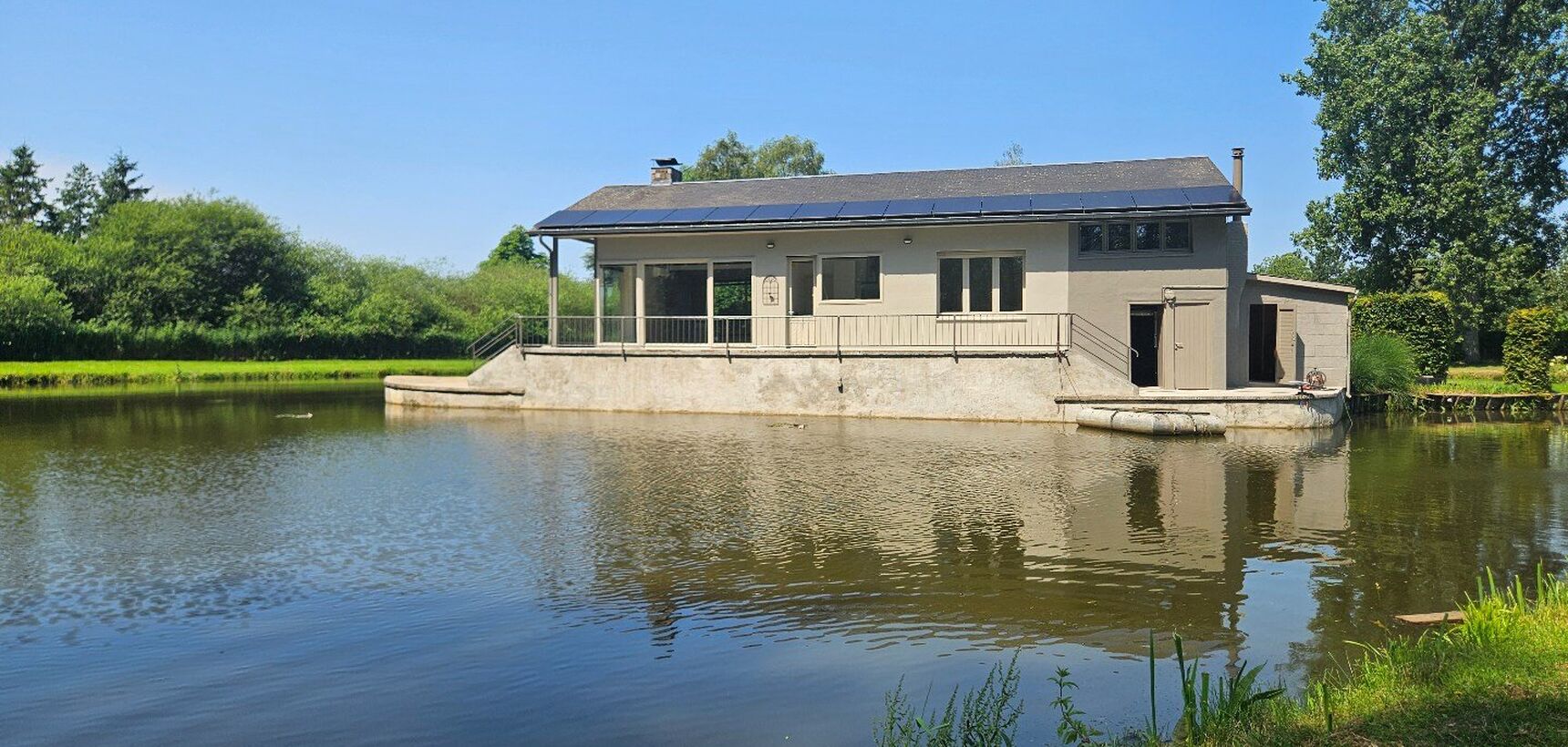 Huis te huur in Geel