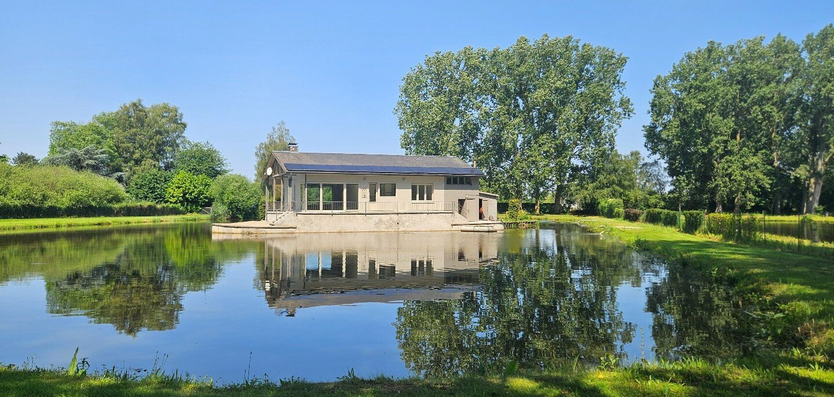 Huis te huur in Geel
