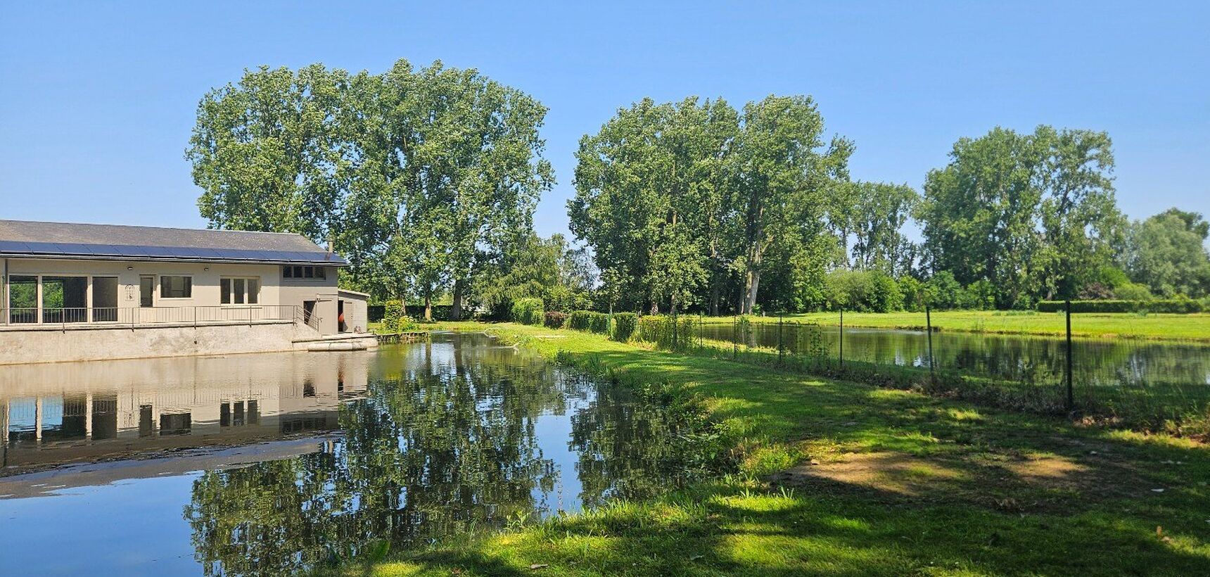 Huis te huur in Geel