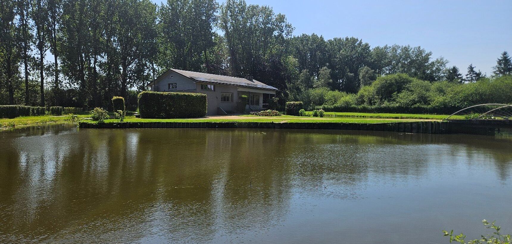 Huis te huur in Geel
