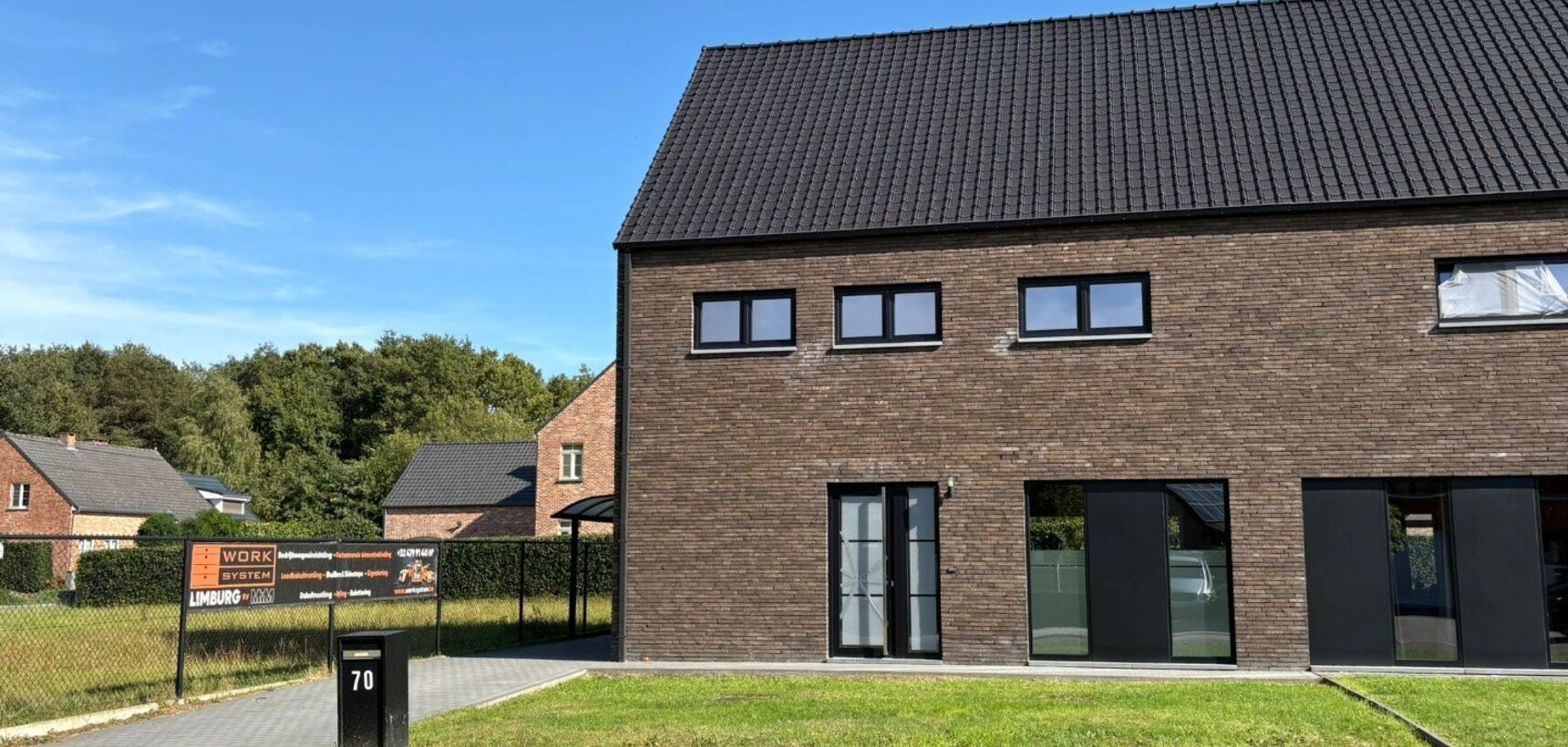 Huis te huur in Leopoldsburg