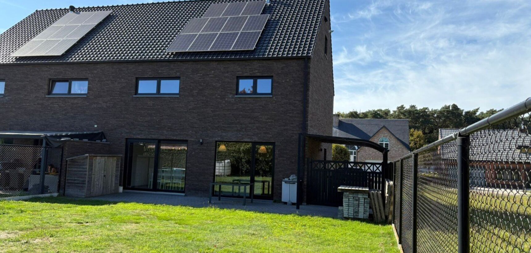 Huis te huur in Leopoldsburg