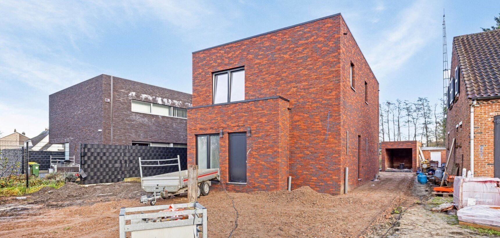 Huis te huur in Mol