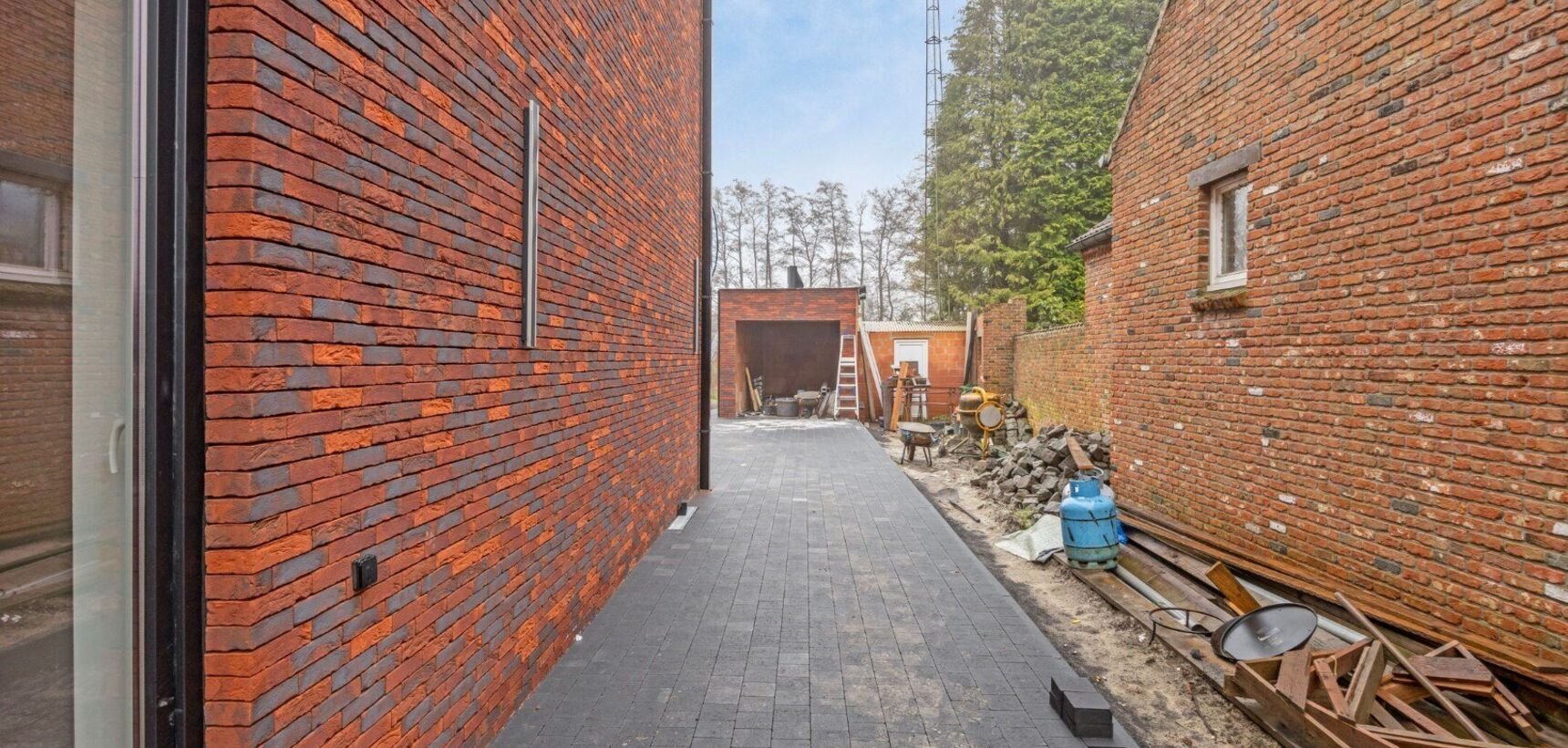 Huis te huur in Mol
